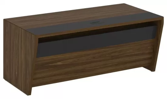 Стол руководителя прямой