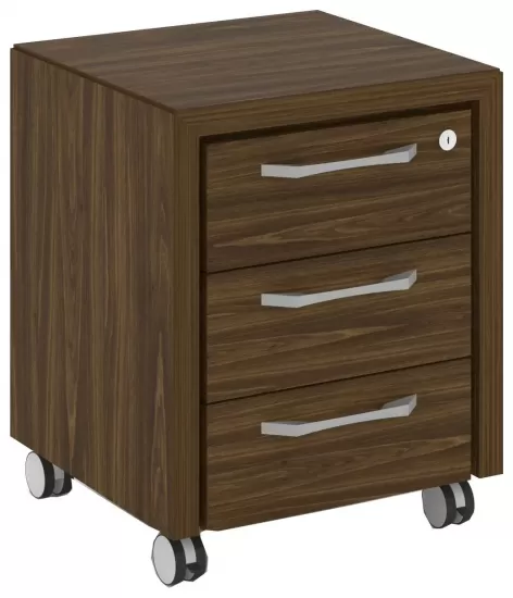 Тумба мобильная