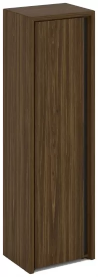 Гардероб узкий левый