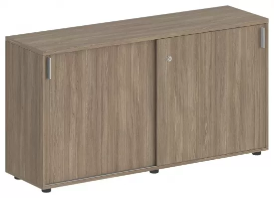 Шкаф-купе низкий