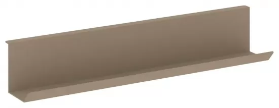 Кабель-канал горизонтальный