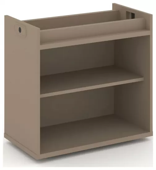 Тумба опорная открытая