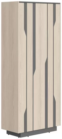 Шкаф высокий