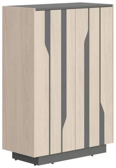 Шкаф средний