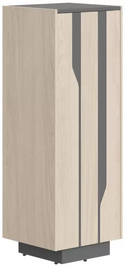 Шкаф средний