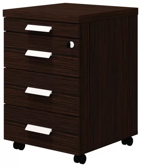 Тумба мобильная