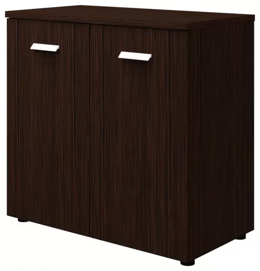 Шкаф низкий