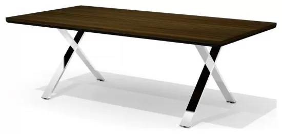 Стол для переговоров на м/к