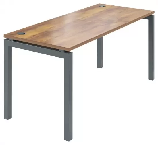 Стол рабочий на м/к