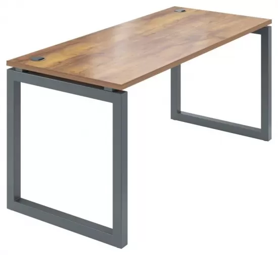 Стол рабочий на м/к