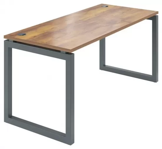 Стол рабочий на м/к