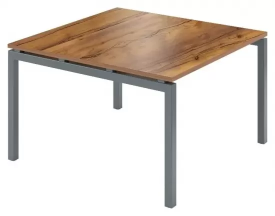 Стол переговорный на м/к