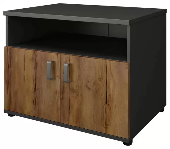 Тумба для оргтехники