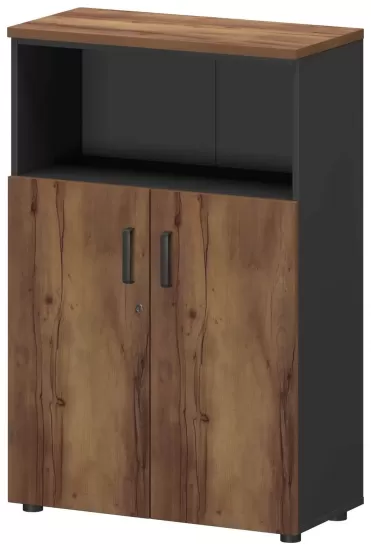 Шкаф средний