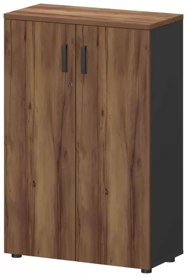 Шкаф средний