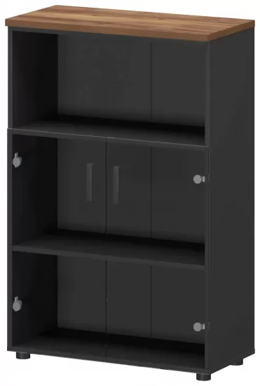 Шкаф средний