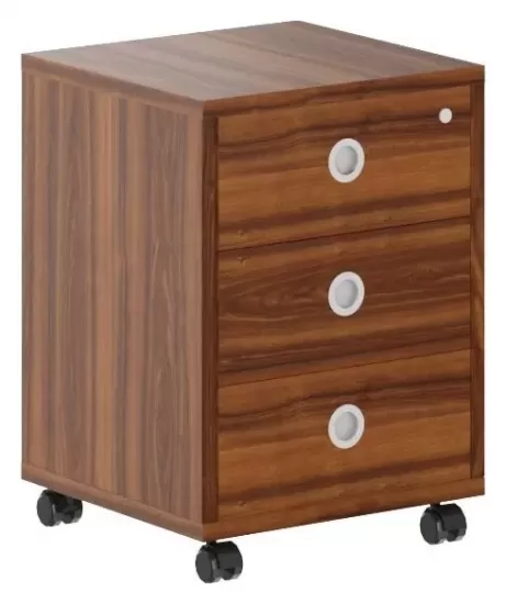 Тумба мобильная