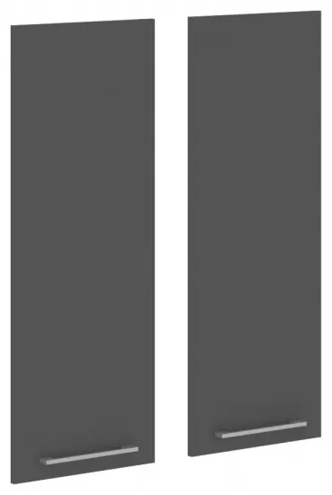 Двери средние