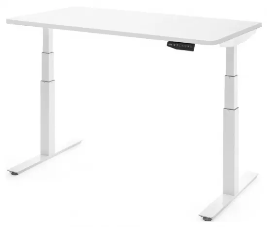 Стол письменный регулируемый