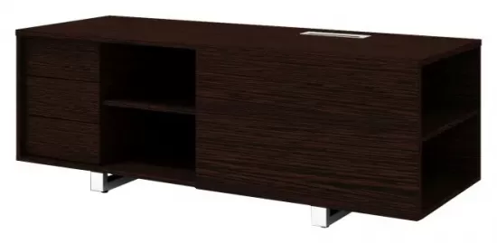 Тумба опорная левая