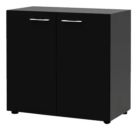 Шкаф низкий