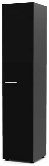 Шкаф узкий высокий