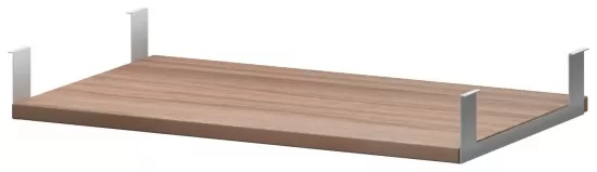 Полка для клавиатуры