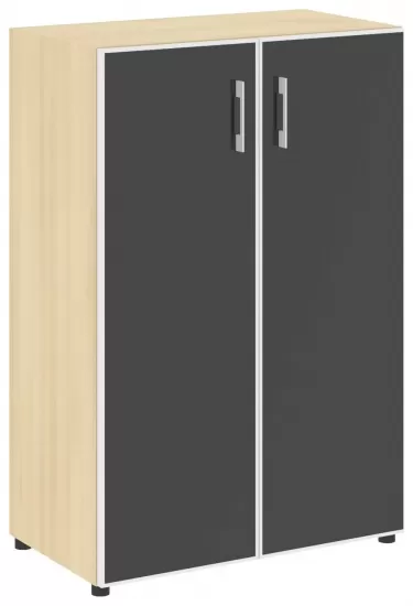 Шкаф средний широкий