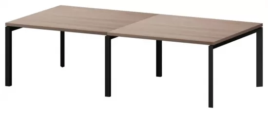 Стол переговоров на м/каркасе