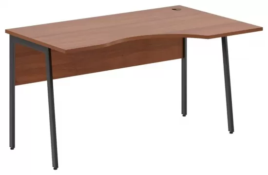 Стол эргономичный правый