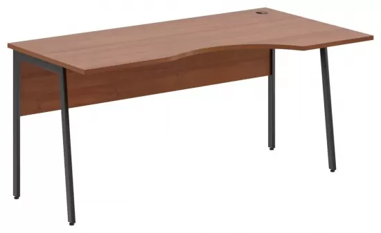 Стол эргономичный правый