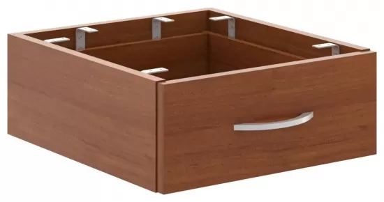 Тумба подвесная 1 ящик