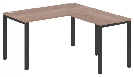 Стол угловой правый