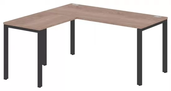 Стол угловой левый