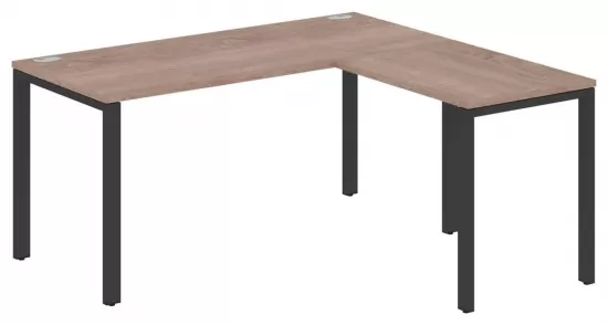 Стол угловой правый