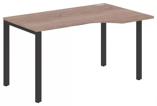 Стол эргономичный правый