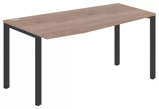 Стол эргономичный левый