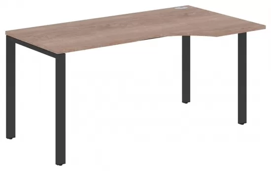 Стол эргономичный правый