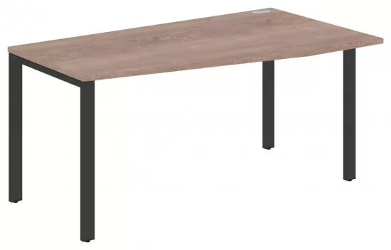 Стол эргономичный правый