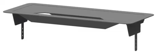 Лючок для вывода проводов