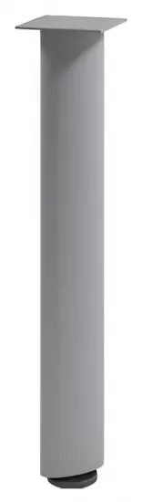 Опора эллипсовидная