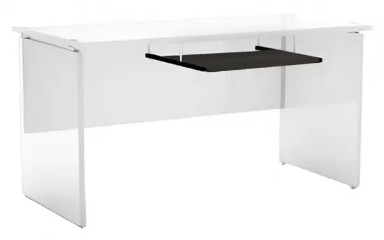 Полка под клавиатуру