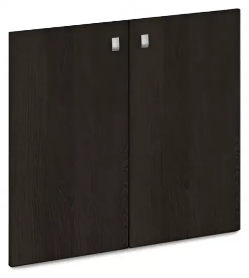 Двери низкие