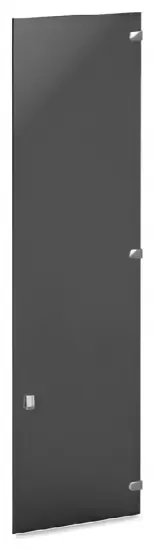 Дверь средняя