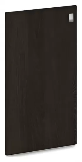 Дверь низкая левая