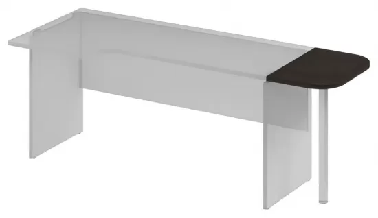 Столешница приставная