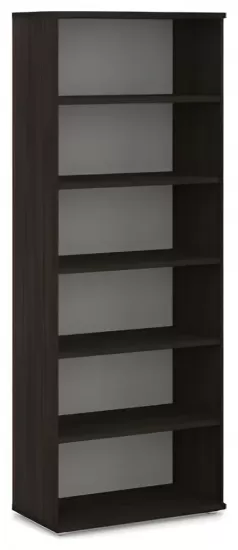 Стеллаж высокий