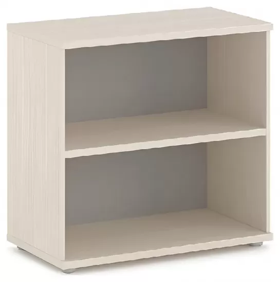 Стеллаж низкий