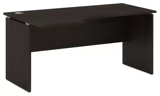 Стол эргономичный левый