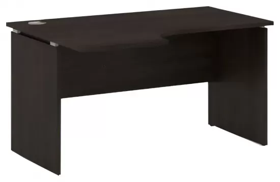 Стол эргономичный левый